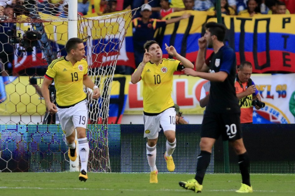 Selección Sub-23: hay equipo
