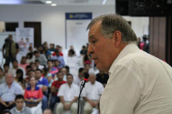 Venezuela está escalando el conflicto por eso Colombia debe acudir a la ONU: Procurador