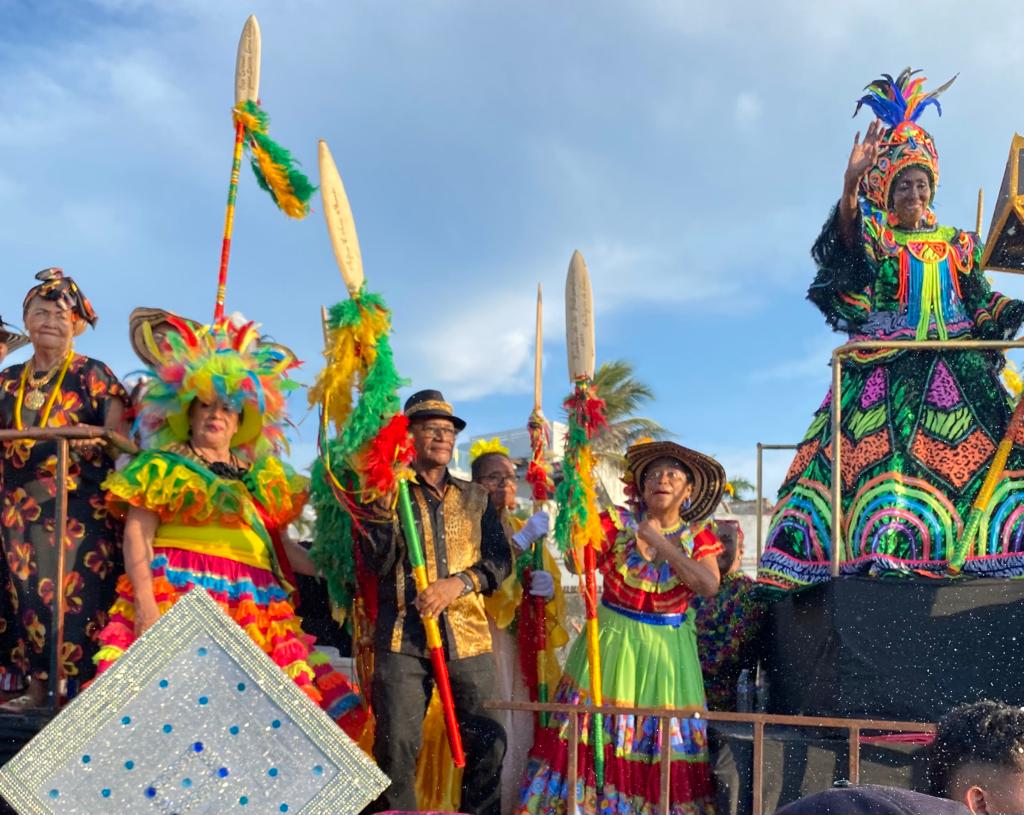 El día que fuimos libres, ¿qué se celebra el 11 de noviembre en Cartagena?