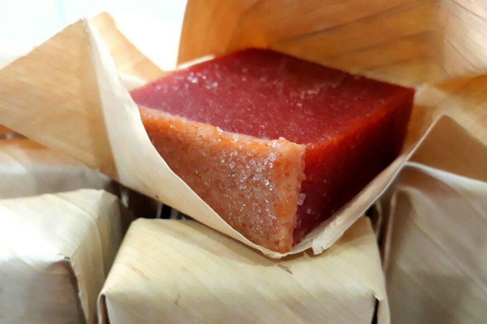 Aprende a preparar bocadillo casero con esta receta