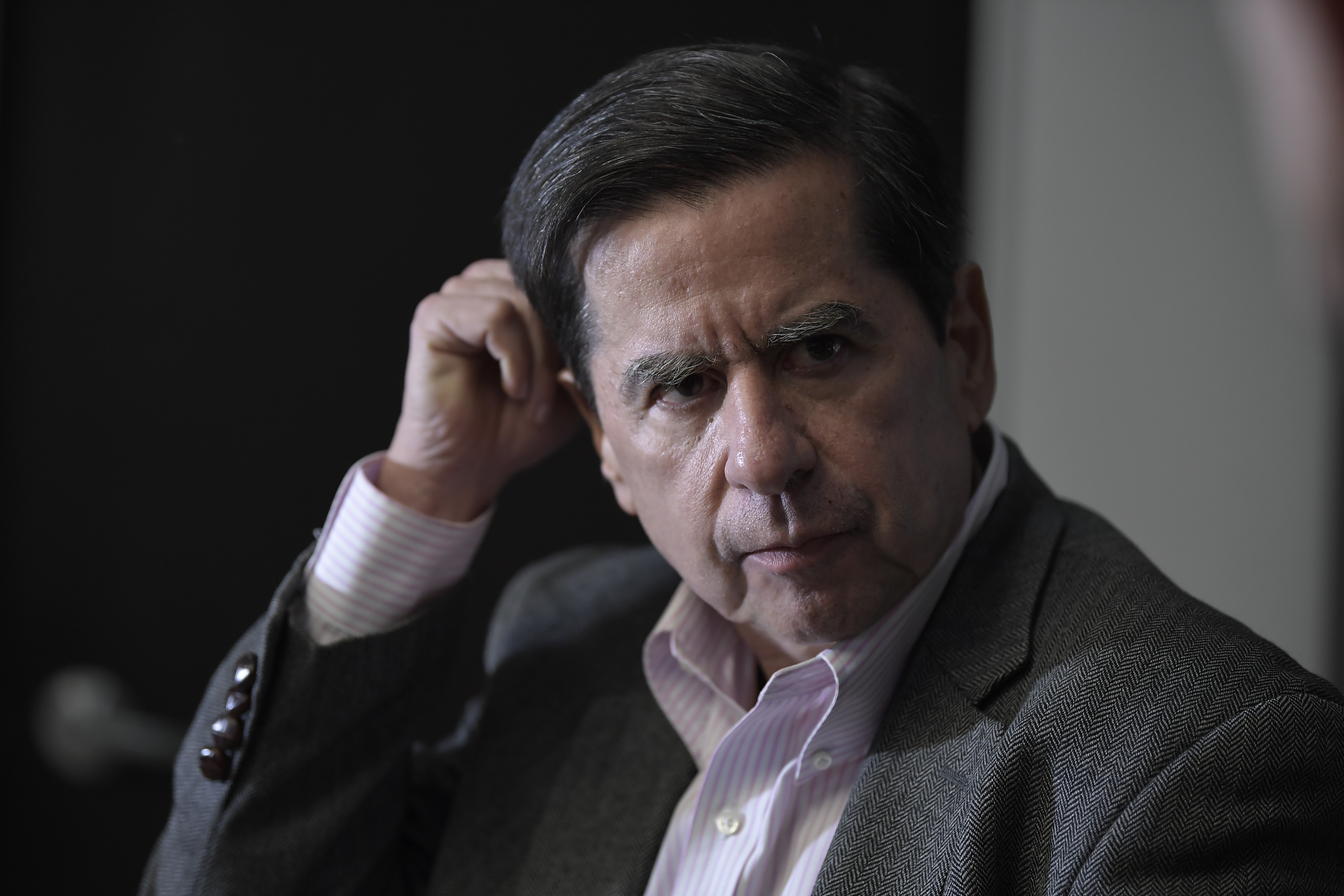 Opinión: Se le apareció Cristo al gobierno Petro