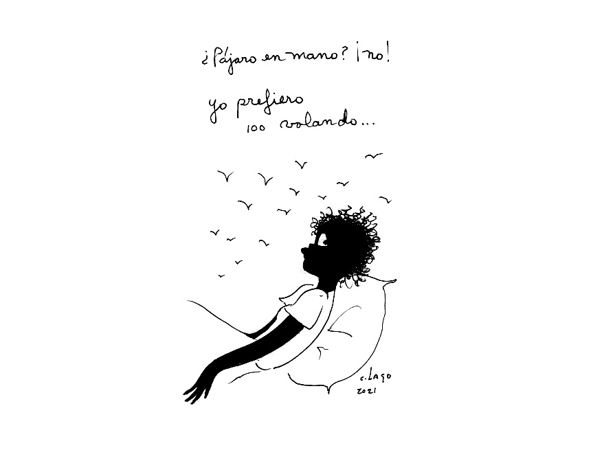 Nieves