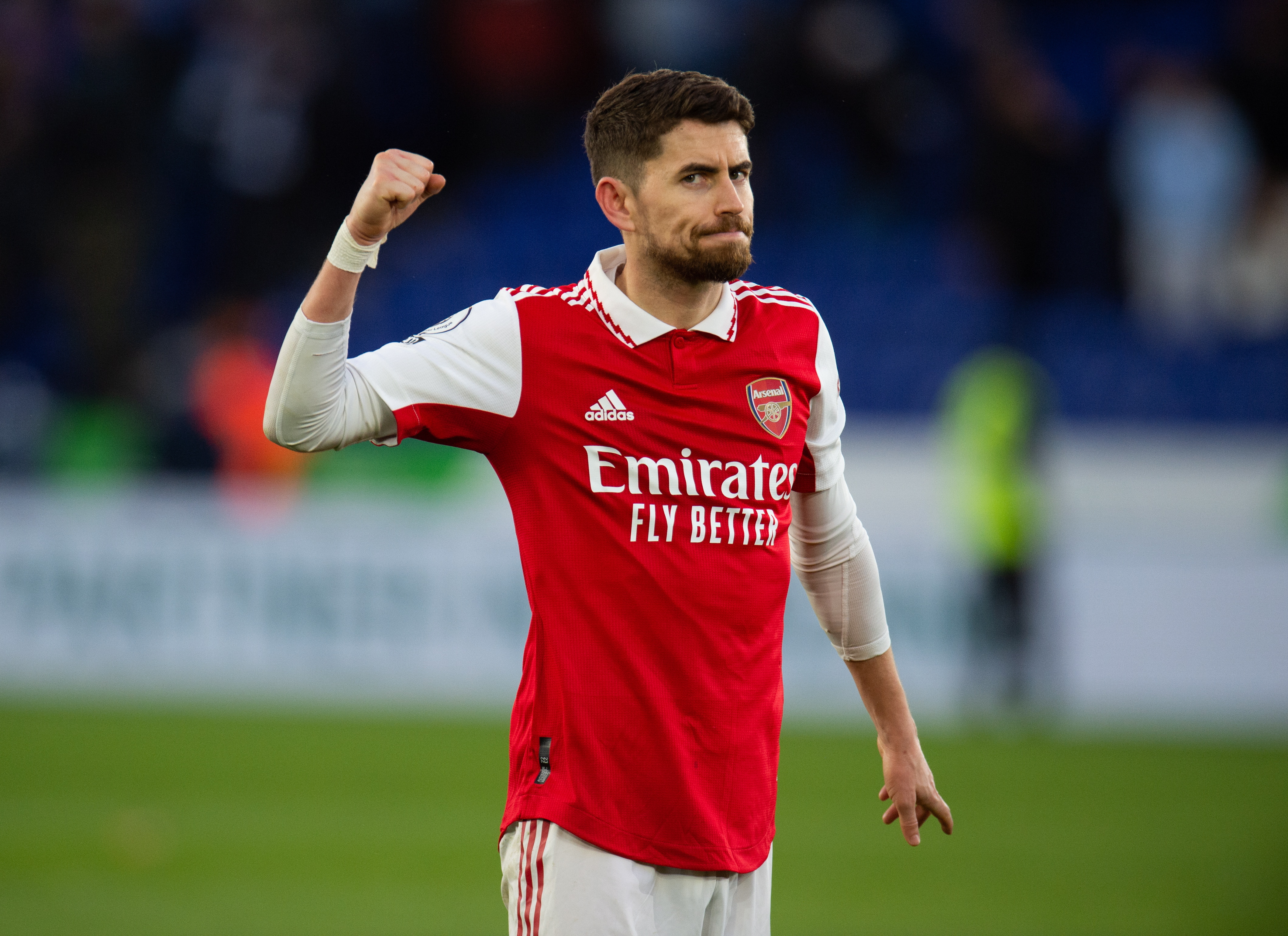 Premier League: Arsenal venció a Leicester y retiene el liderato