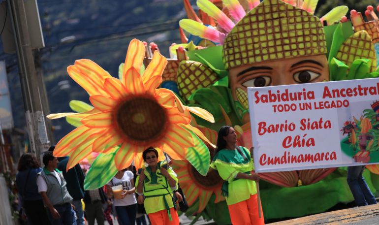 Así se vivirá el puente del Día de la Raza en Cundinamarca