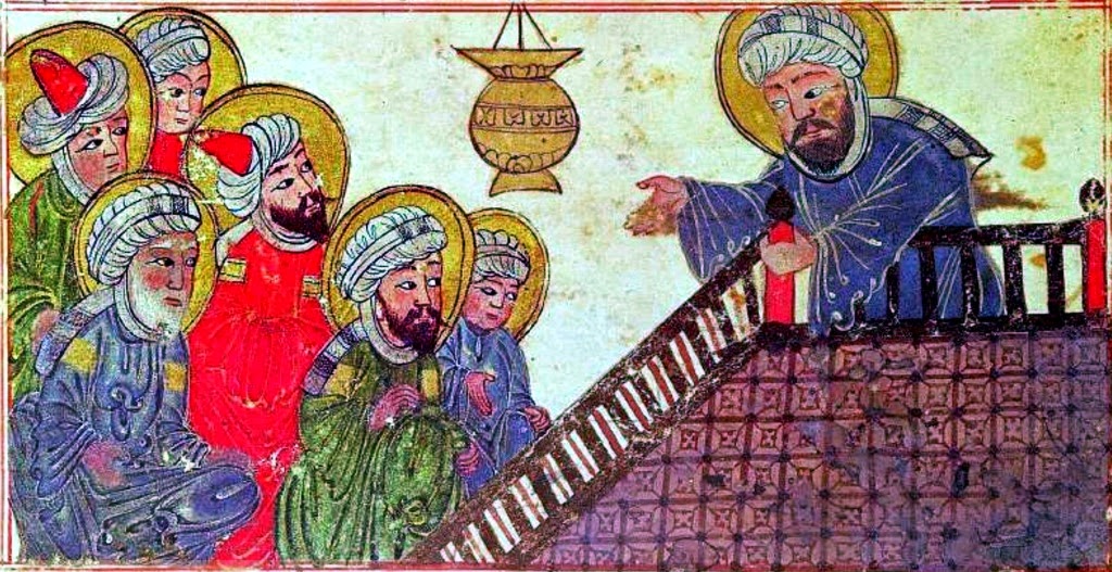Mahoma