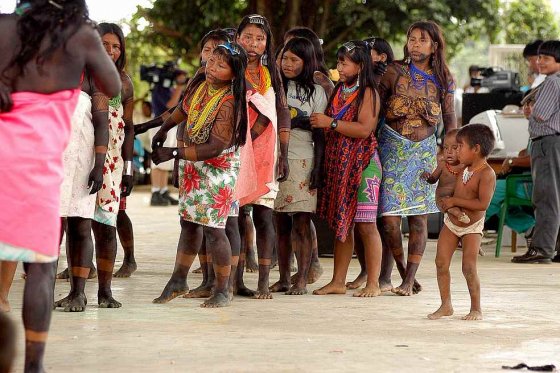 Alerta por crítico panorama de derechos humanos en Arauca