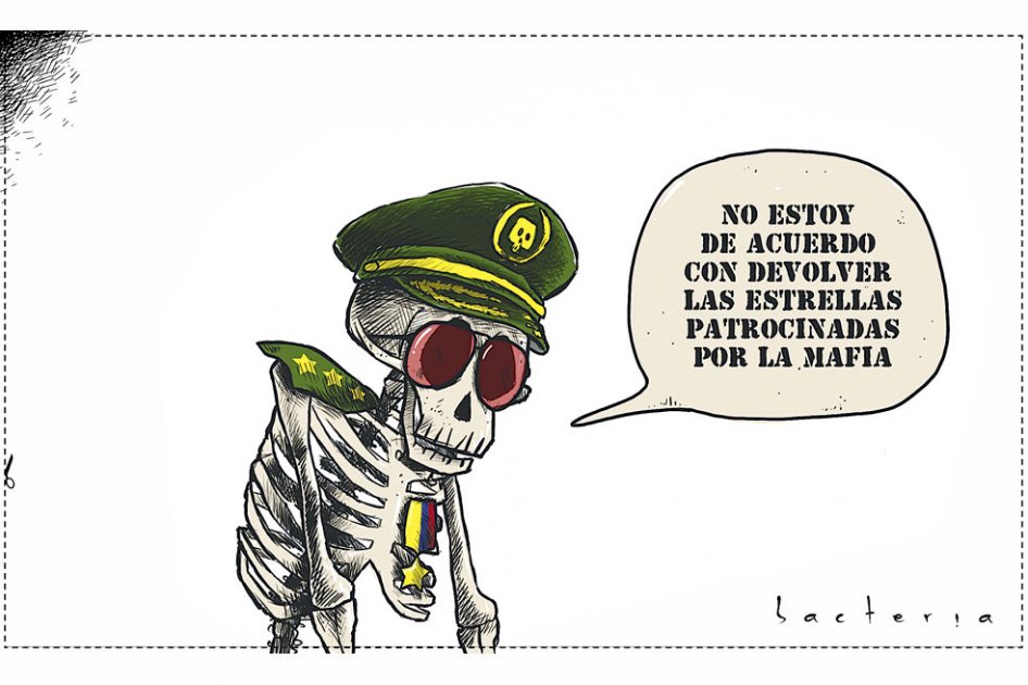 Los otros millonarios