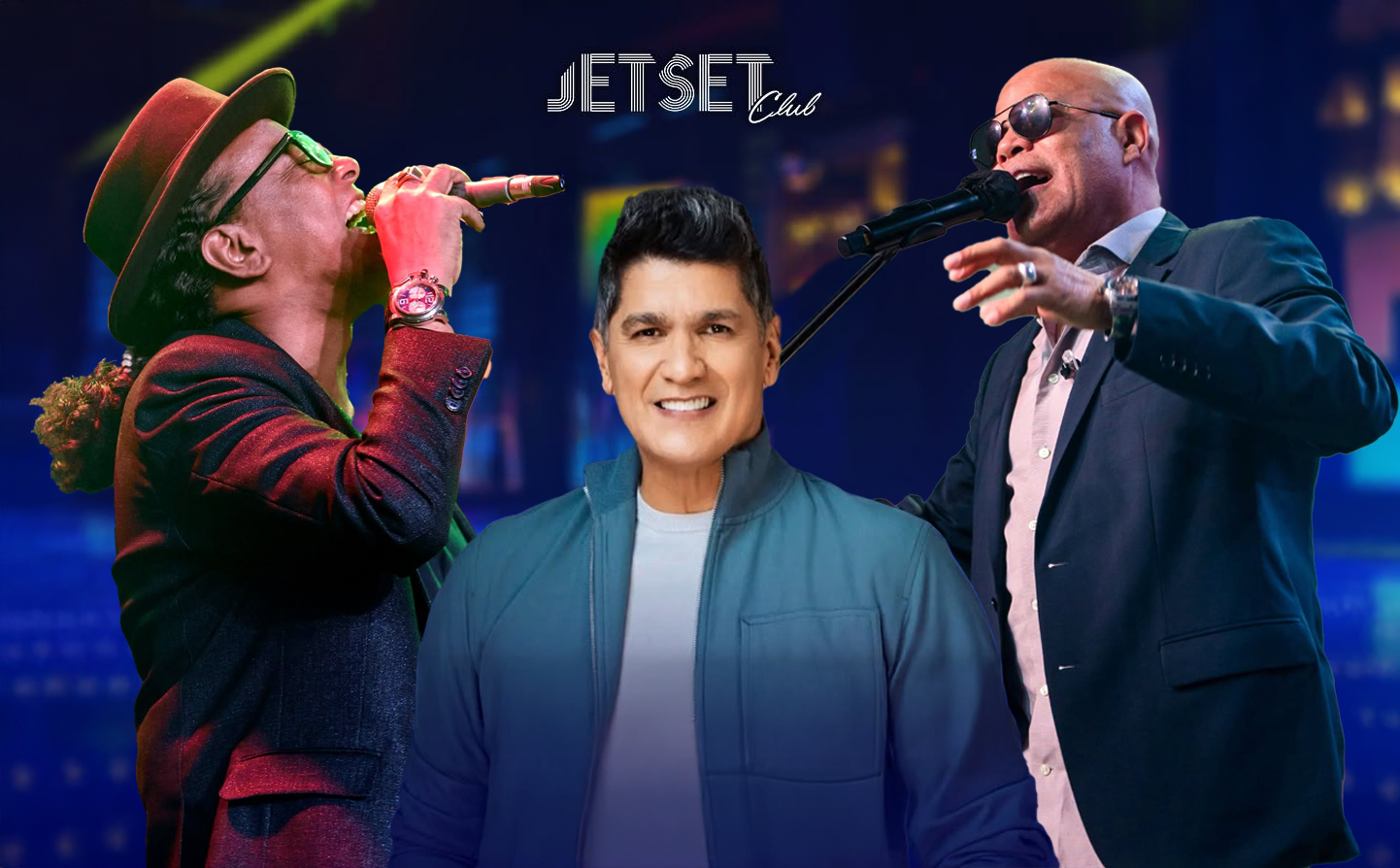Jet Set en República Dominicana: precios, cómo era antes y artistas que presentó