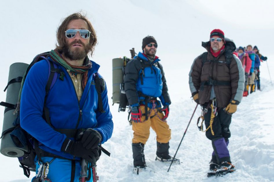 Filme «Everest», con Josh Brolin y Keira Knightley, abrirá Festival de Venecia