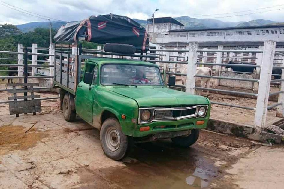 Frustran atentado de las Farc en Algeciras, Huila