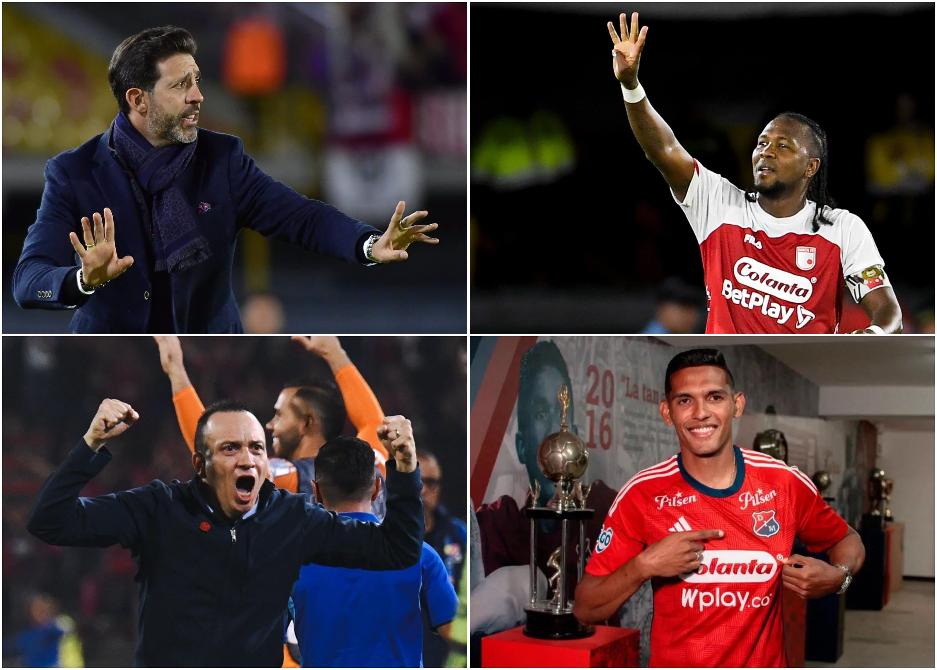 “En una final no hay favoritos, menos en esta”