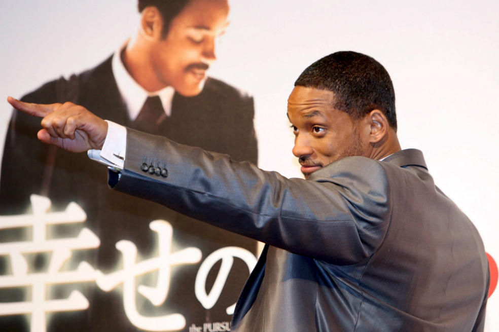 Will Smith responde a las críticas y conquista Instagram con «La bamba»