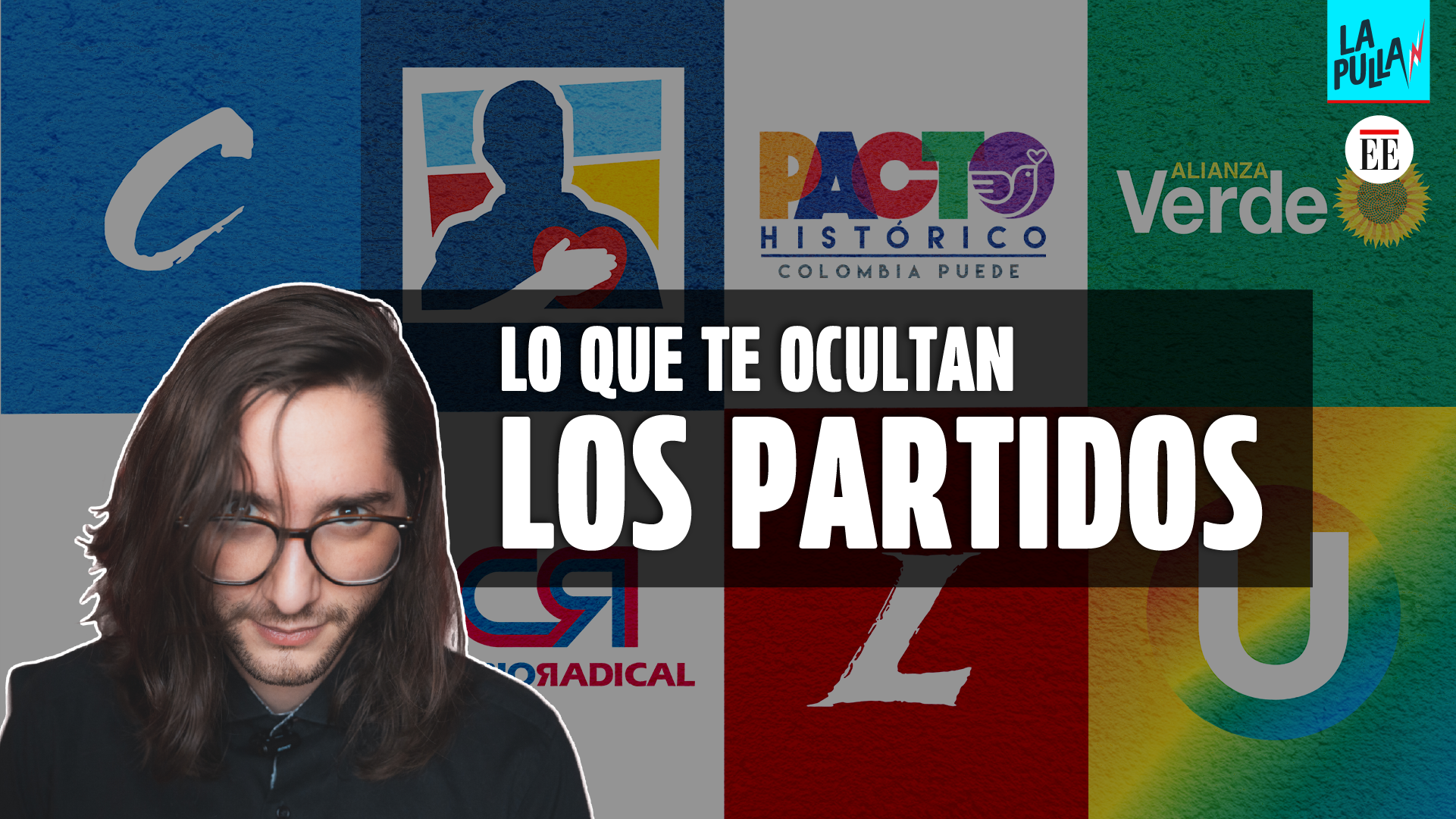 Así sonarían los partidos si dijeran la VERDAD | La Pulla