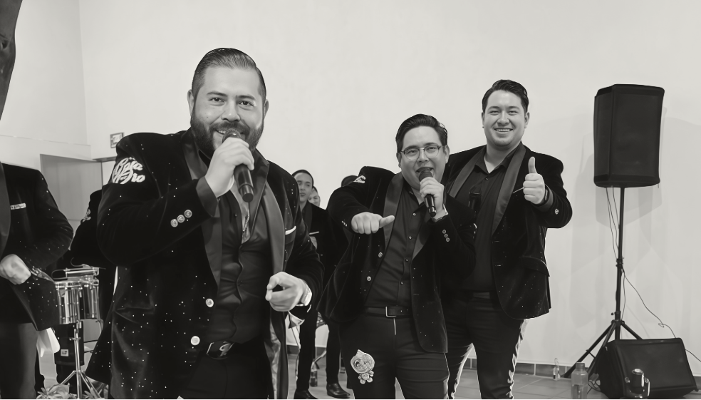 Conocido cantante mexicano fue asesinado en medio de una fiesta familiar. Esto se sabe