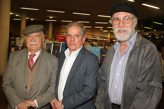 Homenaje a Gabriel García Márquez en Bogotá