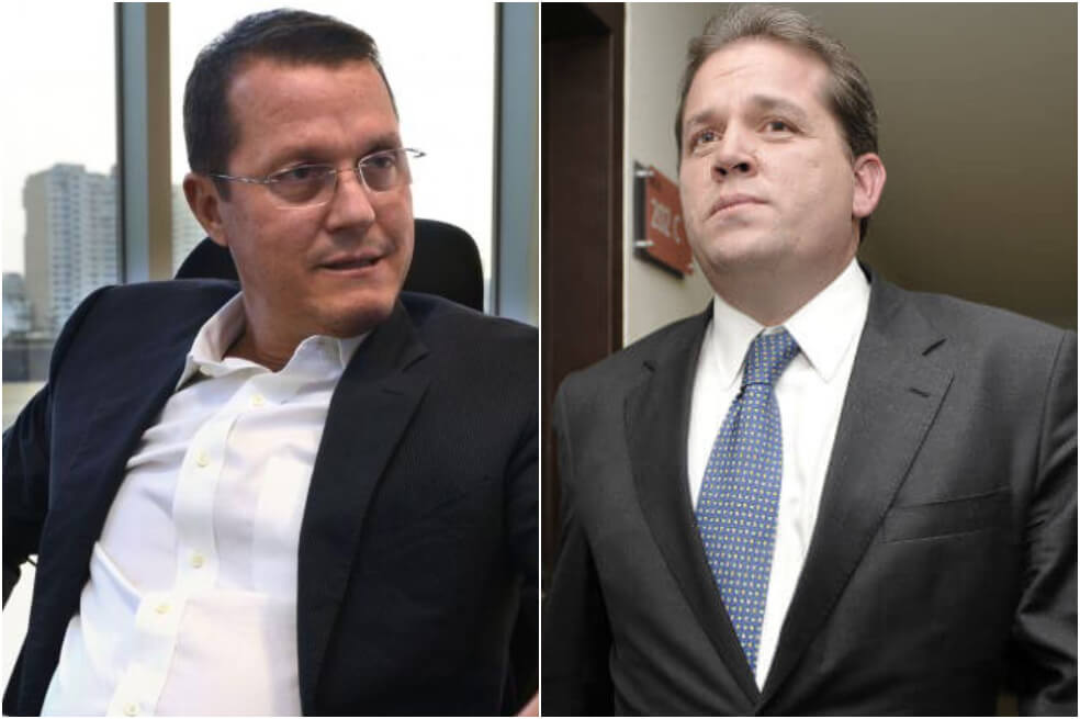 ¿Quién es Jorge Barata, ex-Odebrecht mencionado por el empresario Federico Gaviria?