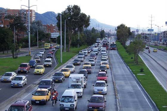 Archivo El Espectador