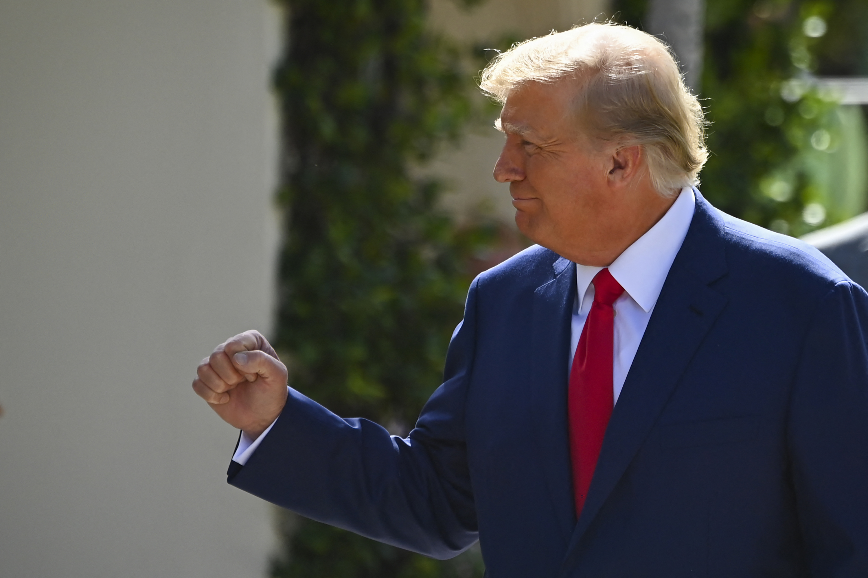 Los obstáculos de Donald Trump en la carrera por la Casa Blanca