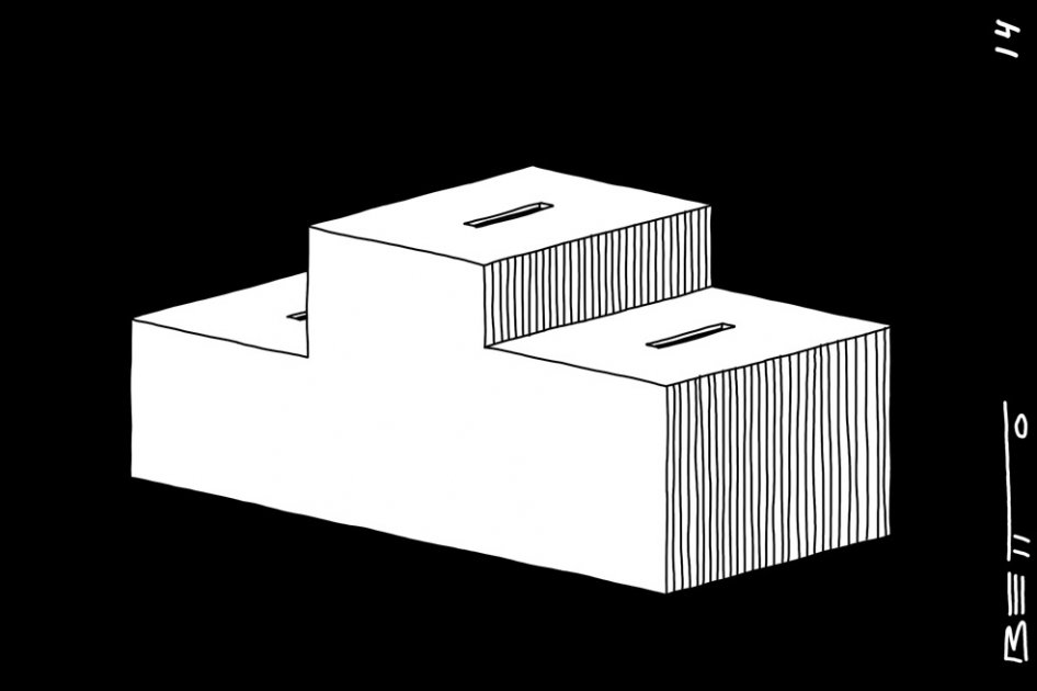 Carrera electoral