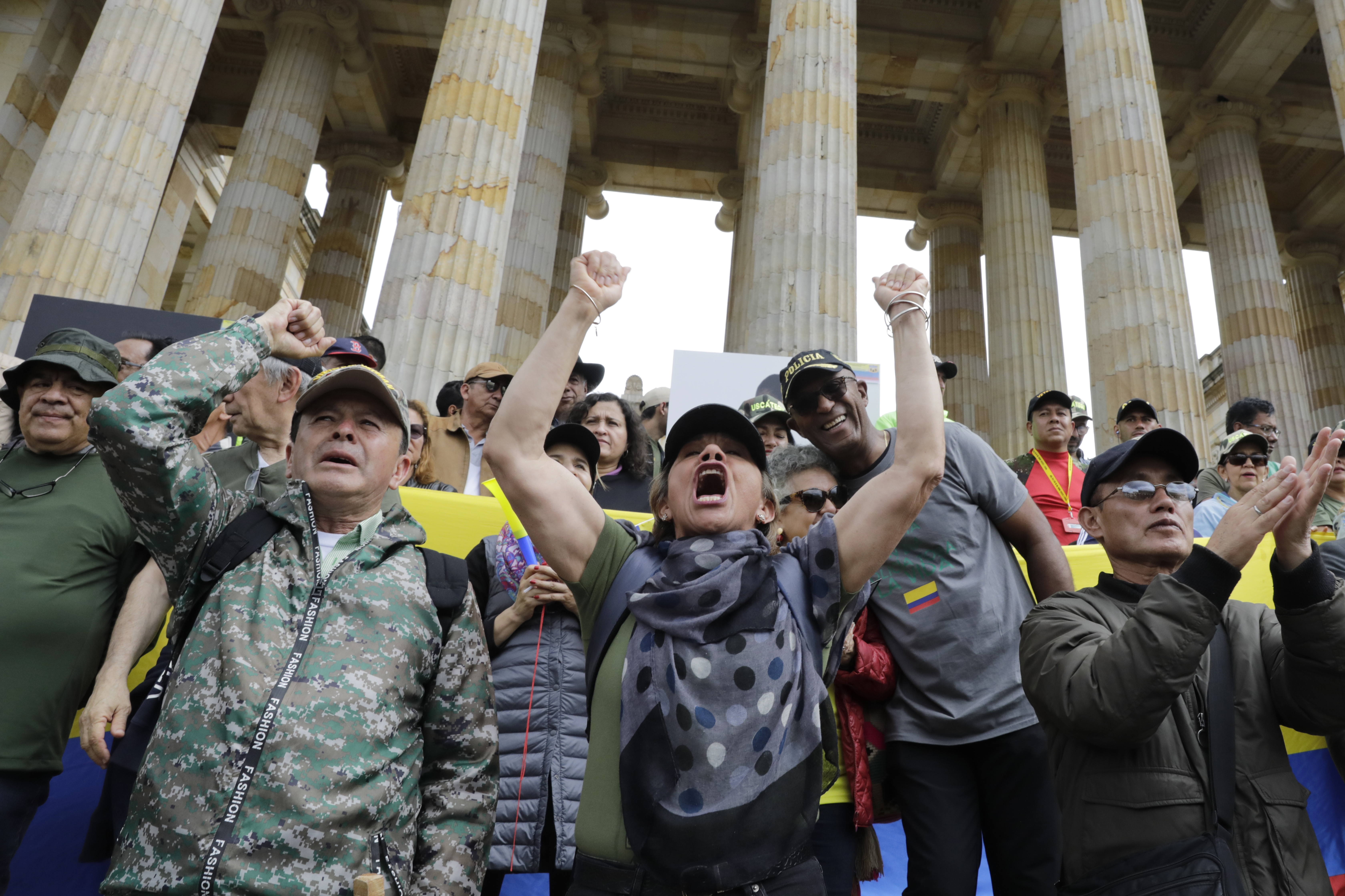 La polémica que desató el llamado a “defenestrar” al presidente Gustavo Petro