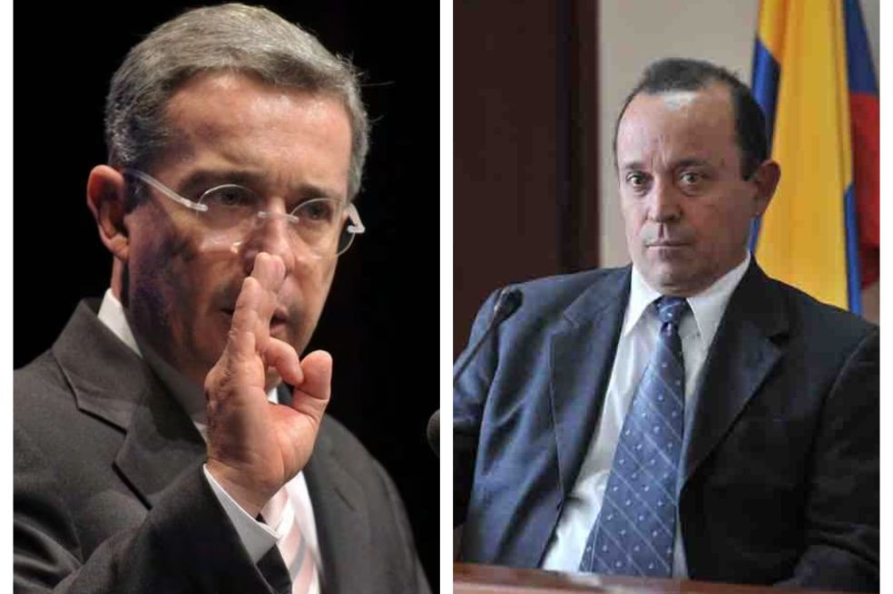 Los 12 Apóstoles, un homicidio y manipulación de testigos: la Corte Suprema frente al futuro de los Uribe