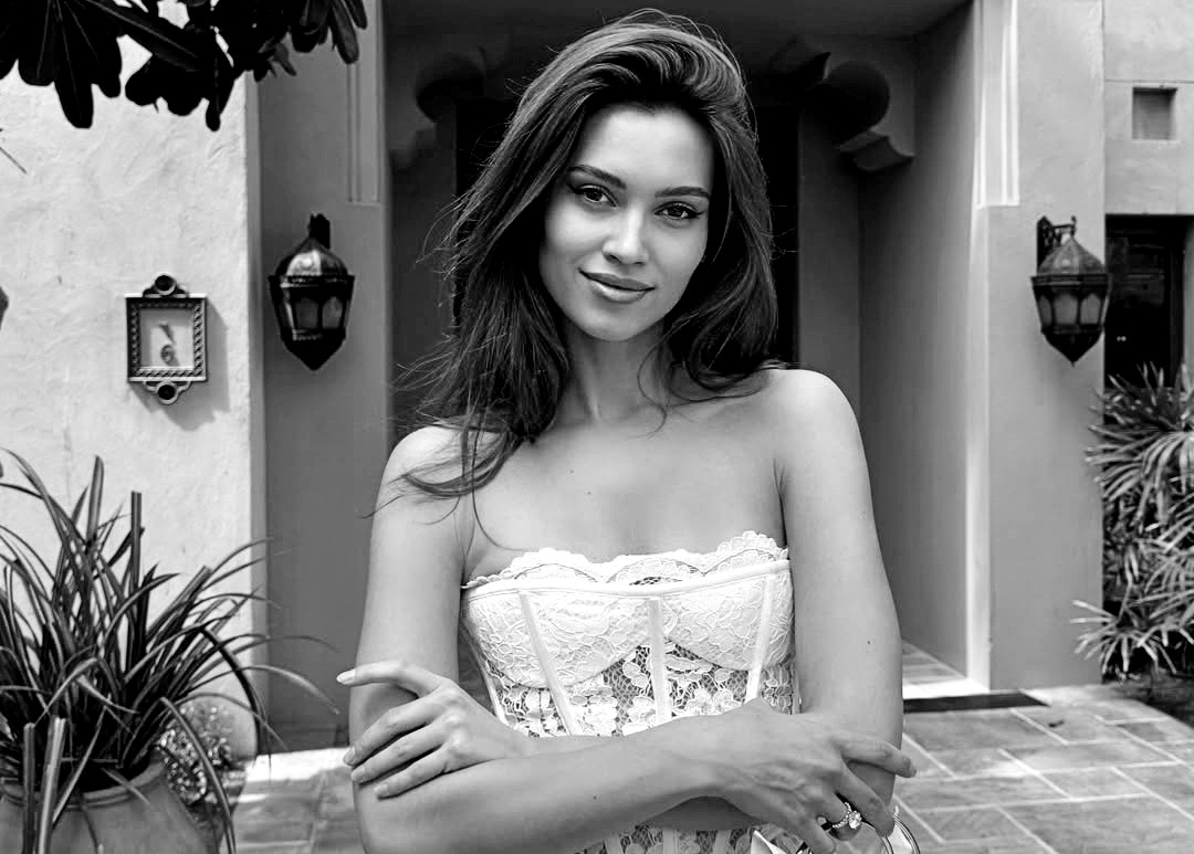 Murió Miss Universe Rusia 2017, Kseniya Alexandrova. Fue compañera de Laura Barjum