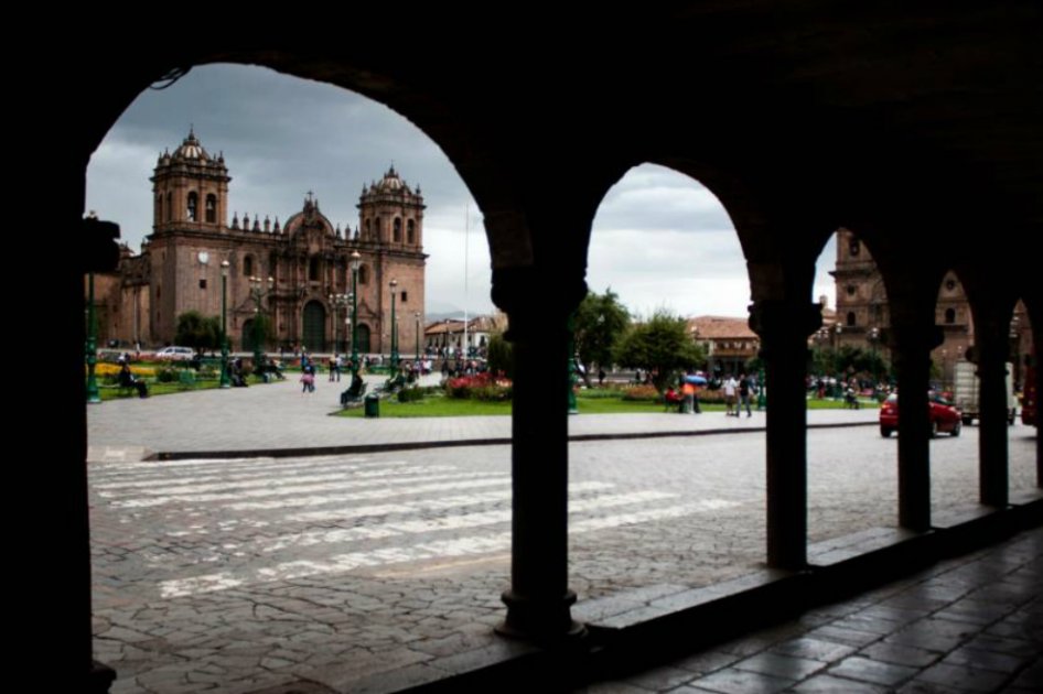 Flujo de turistas colombianos a Perú creció 14,1 % en mayo