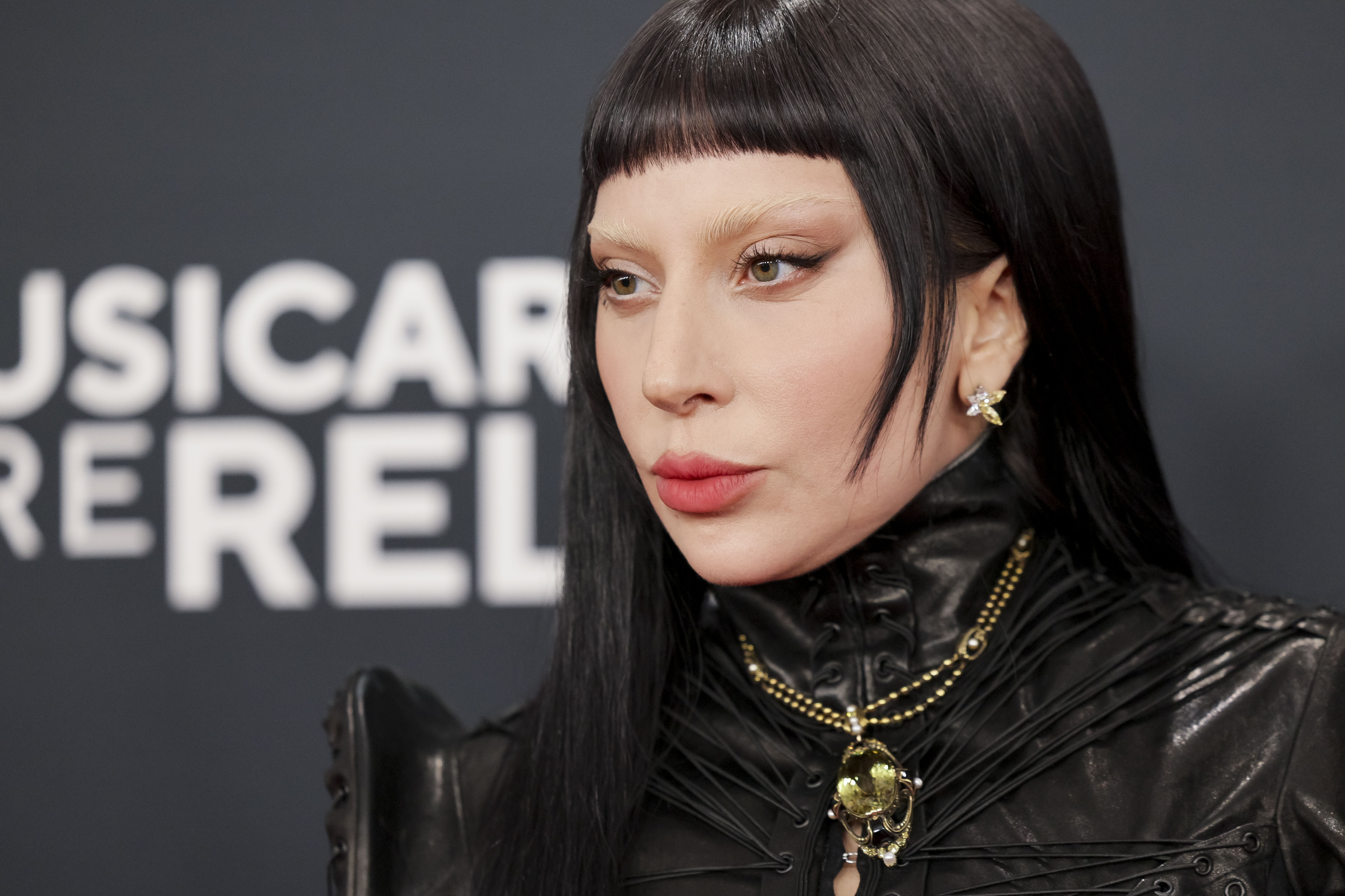 Artista creyó que Lady Gaga compraría su obra, pero descubrió que era una estafa