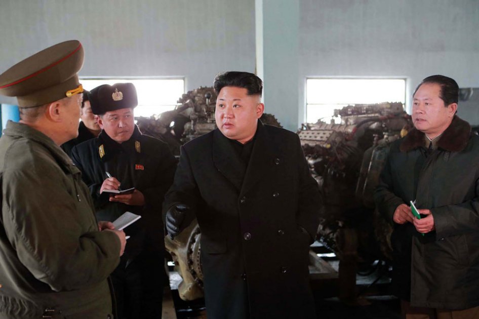 Corea del Norte amenaza al Sur con el final «más miserable» si se une a EE.UU.
