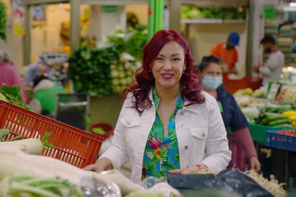 El Gourmet invita a recorrer Bogotá con “Los favoritos de Margarita”