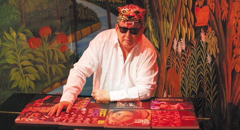 El Carnaval de Fiori