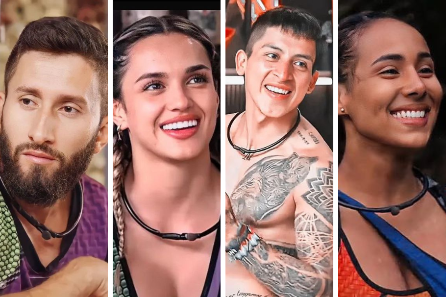 Finalistas de ‘El Desafío’ revelan lo que harían con el dinero si llegan a ganar