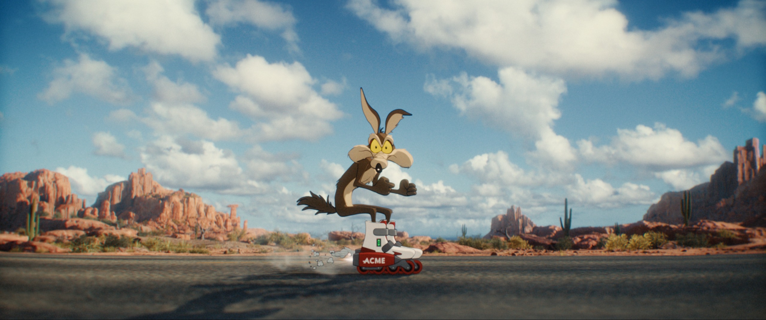 ‘Coyote vs. Acme’: actores, cuánto dura, curiosidades y más sobre la película