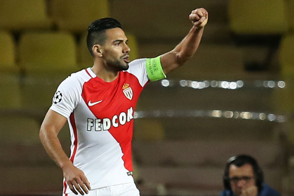 Falcao tras el título de Millos: “Que este sea un paso para seguir construyendo el equipo”