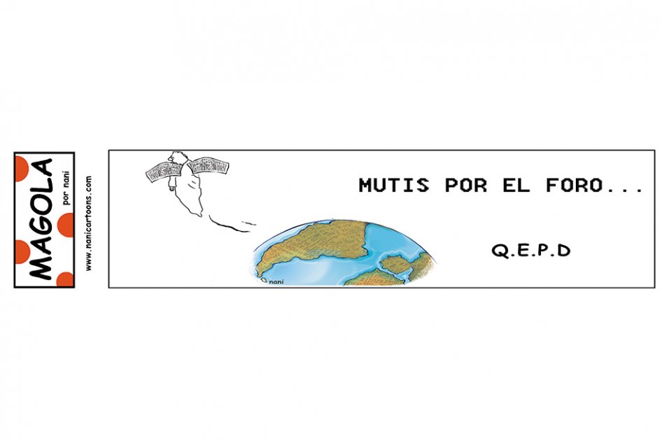 Mutis