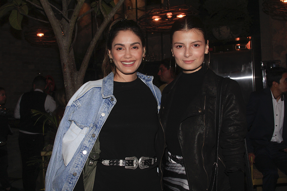 Maria Claudia Cueter-Camila Quintero Todo desde el alma