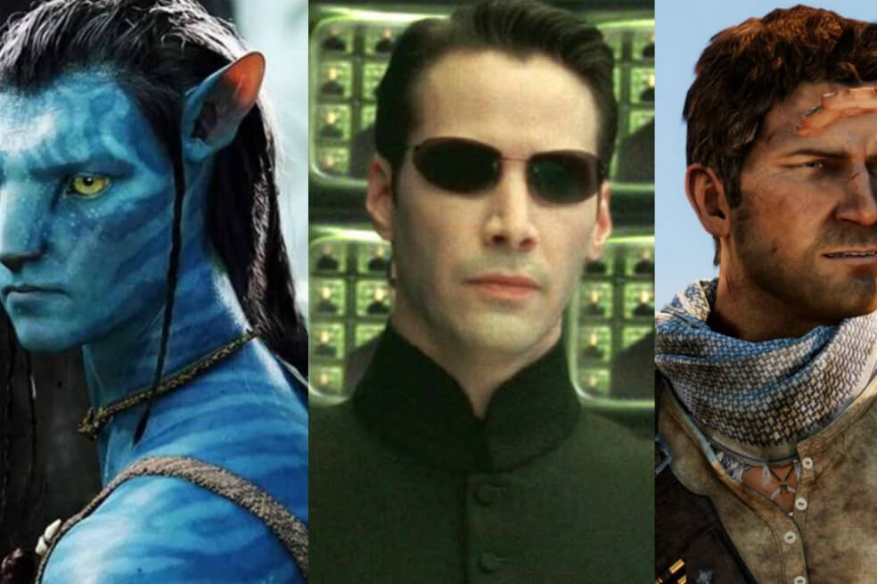 «Avatar», «Matrix 4», «Jurassic World 3»: rodajes en pausa por coronavirus