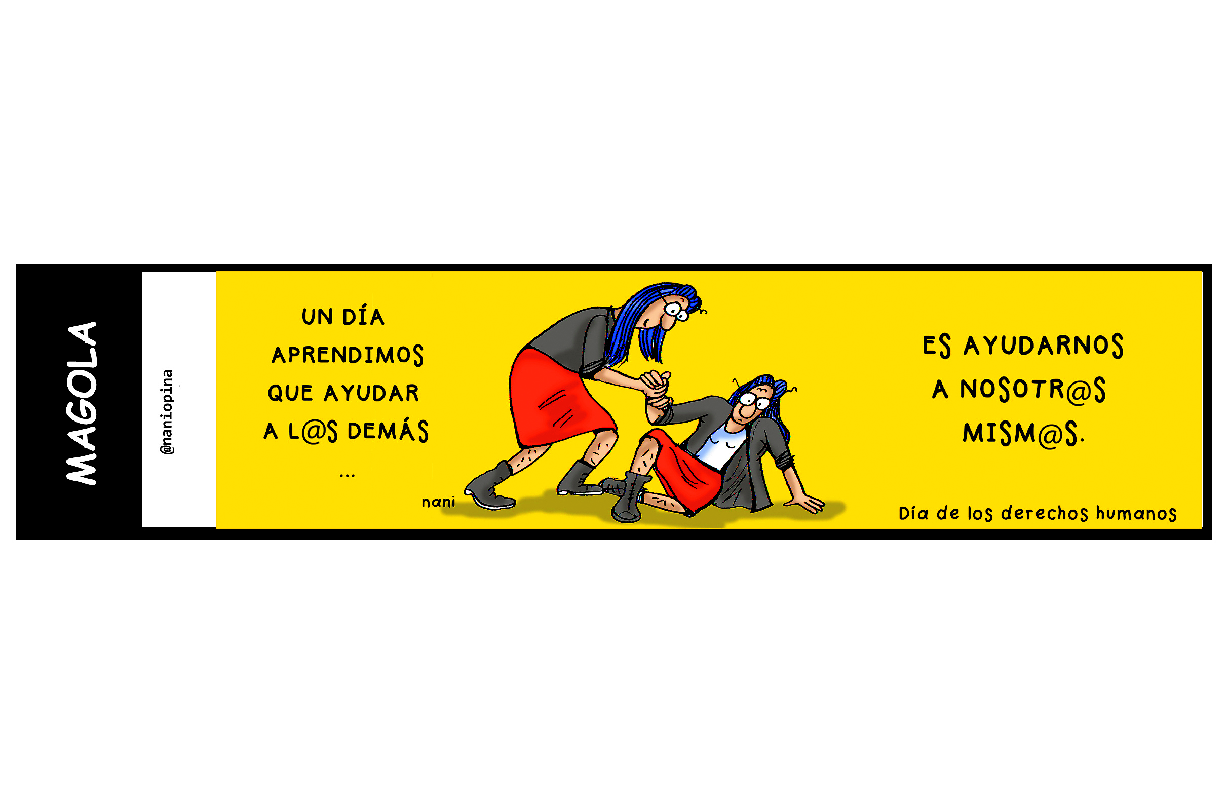 Derechos humanos