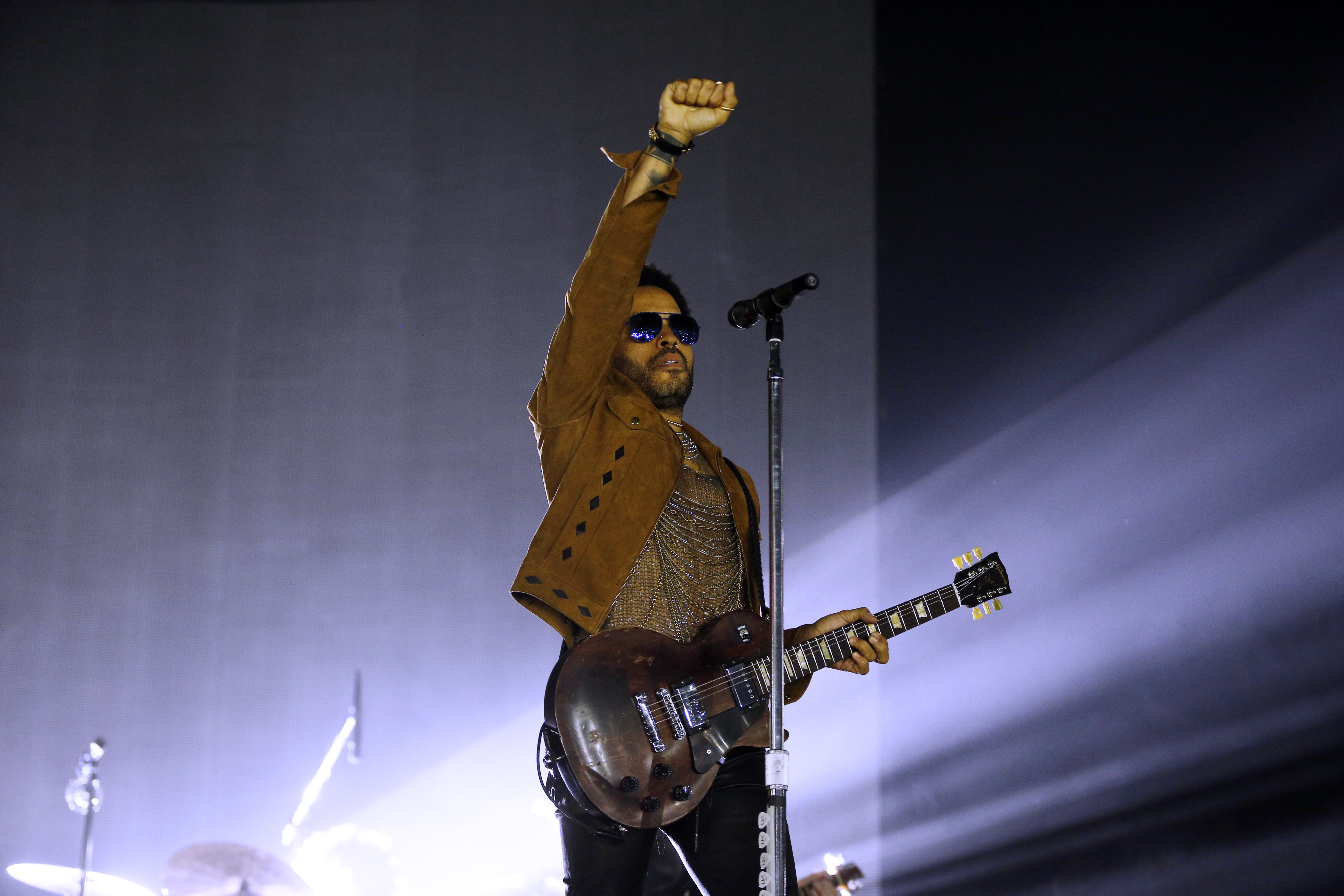 Lenny Kravitz actuará en el “In Memoriam” de los Óscar 2023