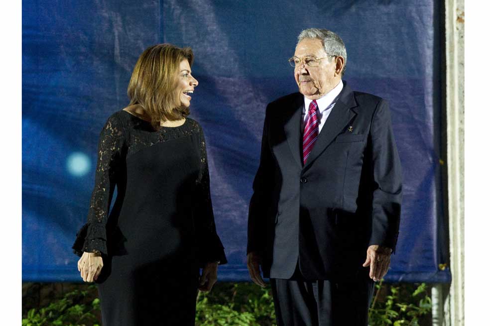 ‘Celac y OEA pueden coexistir’