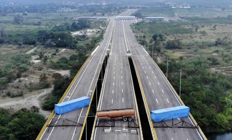 Semana crucial para Venezuela y el pulso Maduro-Guaidó
