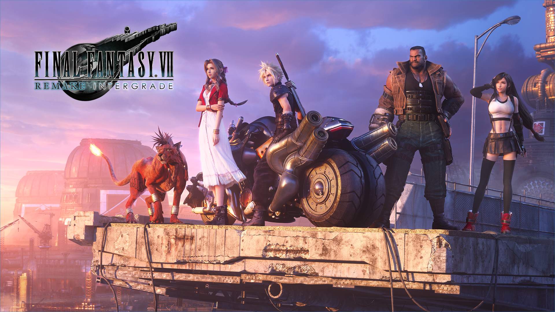 La tercera parte de Final Fantasy VII remake no será exclusiva de PlayStation 6