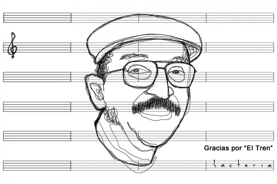 A Juan Formell