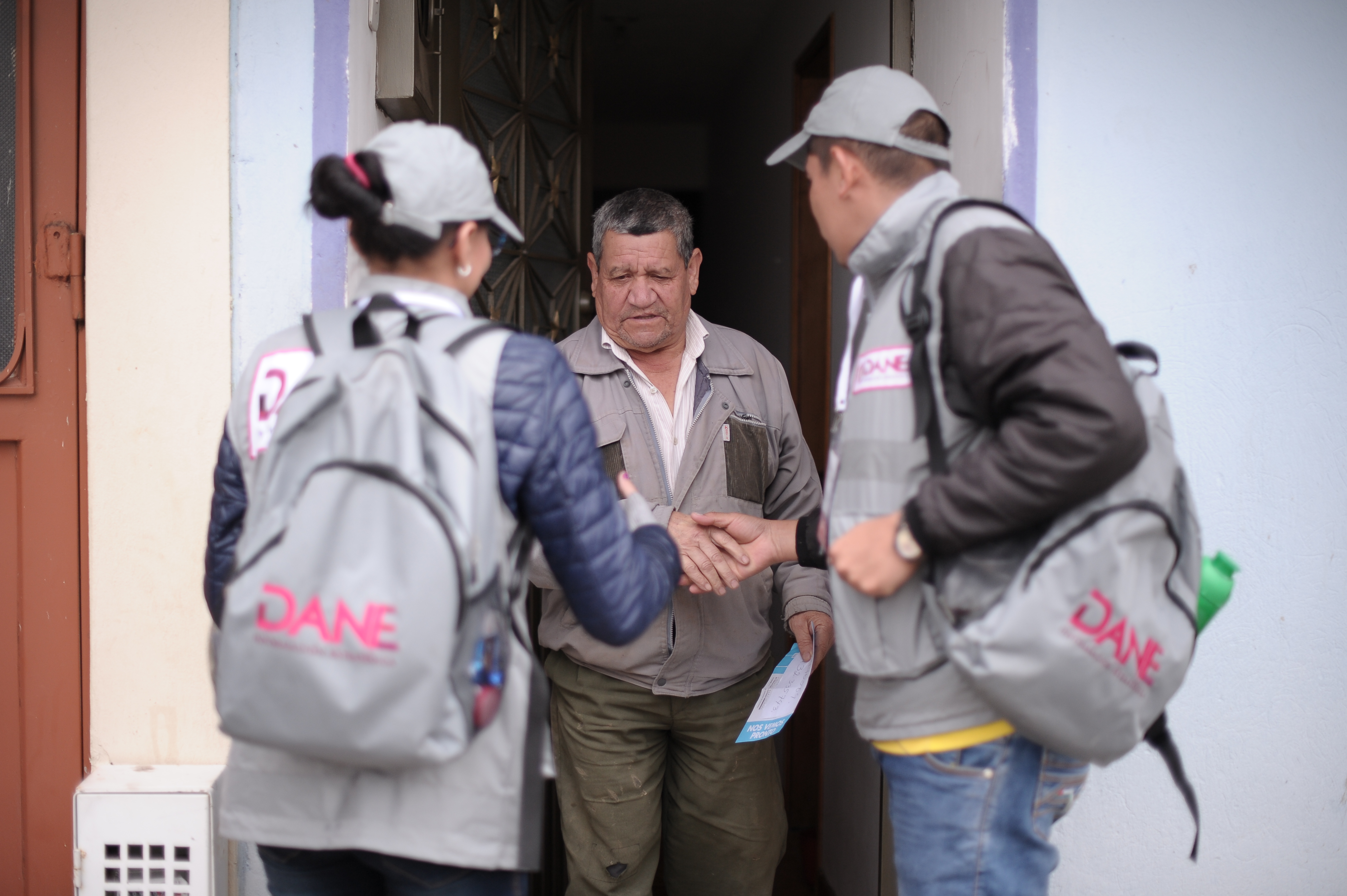 Censando el futuro: DANE confirma nueva etapa estadística para Colombia