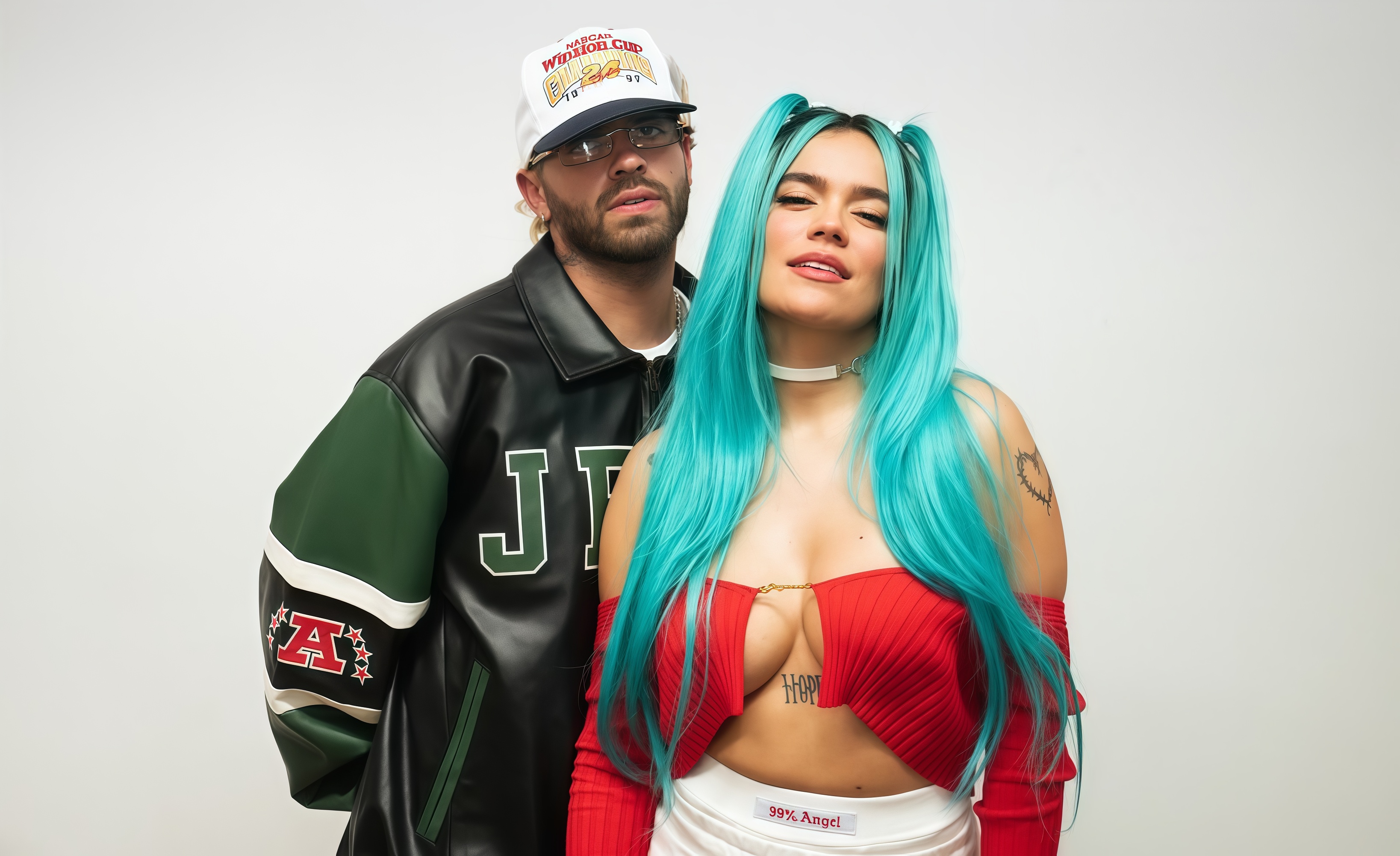 Karol G contó la verdad sobre su ruptura con Feid: “Ya no caminábamos hacia el mismo lugar”