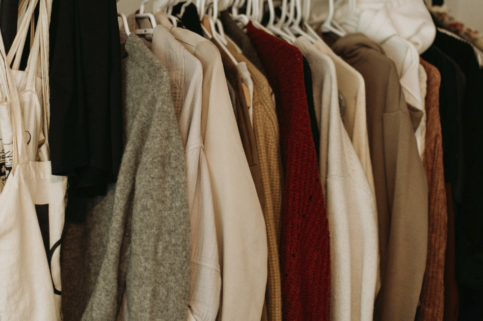 5 trucos para evitar las polillas en tu clóset y cuidar tu ropa