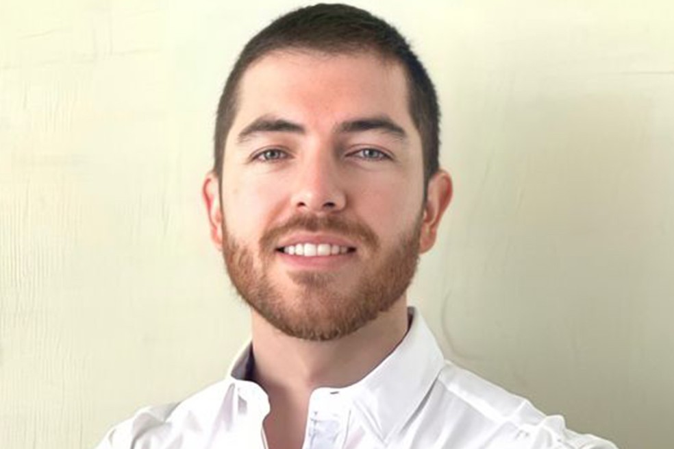 Esteban Urrea: “Colombia está en buen momento en materia de emprendimiento”