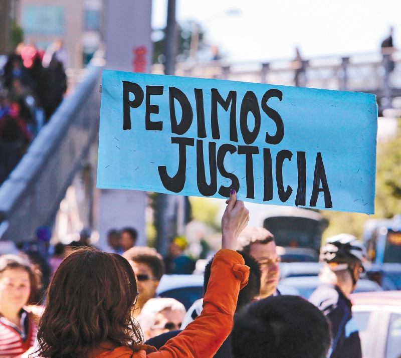 Con todo el peso de la ley: Tribunal Superior aumentó pena contra Rafael Uribe Noguera