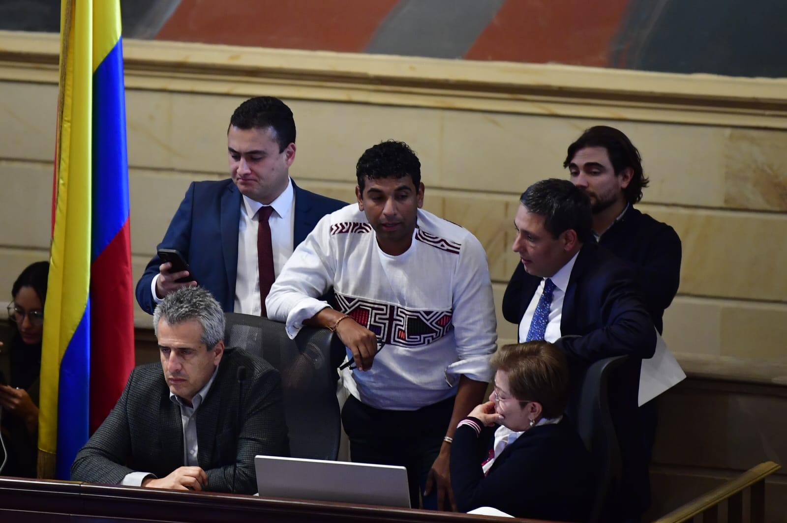 Así se armó la jugada que salvó la reforma pensional y por la que se anuncian demandas