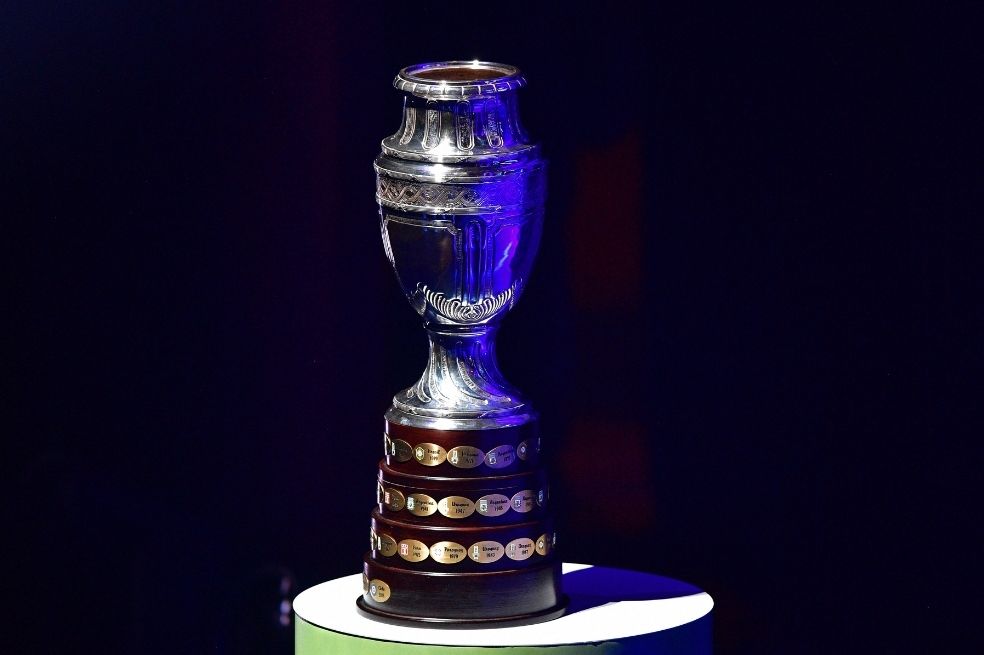 Así quedó el palmarés de la Copa América: Argentina superó a Uruguay